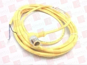 Комплект кабелей / шнуров QD Артикул WS 4.43T-4 от производителя TURCK