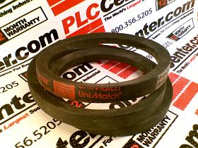 Ремень Артикул B49 от производителя NAPA