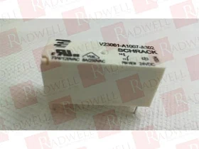 Реле / розетка Артикул 3-1393222-9 от производителя TE CONNECTIVITY