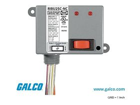 Functional Devices RIBU2SC-NC