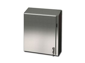 Saginaw Control & Engineering SCE-24XEL2510SSST