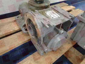 Редуктор Артикул 1SHI63H-N180TC от производителя NORD