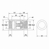 APOLLO VALVES AA9DEC
