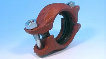 21/2/73-107N Трубы и муфты VICTAULIC