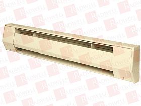 Отопительный агрегат Артикул 4K2410A от производителя KING ELECTRIC