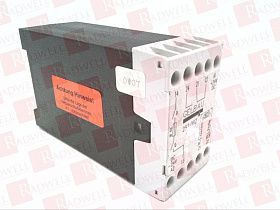 Защитное реле Артикул 3002.5206Z от производителя GELBAU
