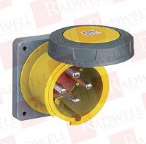 Штекер / розетка Артикул ME 3100B4W от производителя MENNEKES