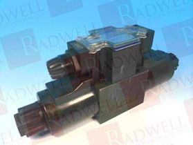 Электромагнитный клапан  Артикул D4-02-3C4 от производителя KOMPASS