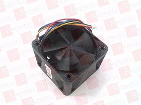 Вентилятор / терморегулятор для панели управления Артикул DBTB0428B2G от производителя AVC