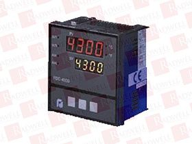 Контроль температуры / процесса Артикул 4300-41101000 от производителя FUTURE DESIGN CONTROLS INC