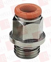 Кабелепровод / соединительный элемент Артикул 2001014 от производителя METAL WORK PNEUMATIC