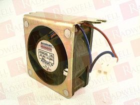 Вентилятор / терморегулятор для панели управления Артикул F6025E24B от производителя MECHATRONICS