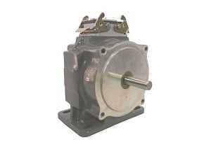 Инкрементальный энкодер Dynapar H5620001242, 2000 PPR, 5-26 VDC