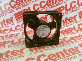 Вентилятор / Вентиляция Артикул TYP-4800X от производителя EBM PAPST