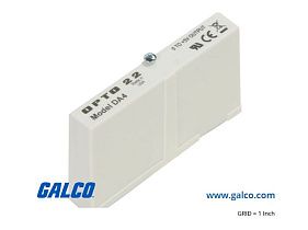Opto 22 DA4