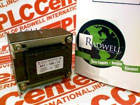 Трансформатор  питания сервопривода Артикул A41-130-12 от производителя SIGNAL TRANSFORMER