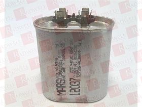 Конденсатор Артикул 12037 от производителя MARS