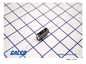 Illinois Capacitor 336TTA160M