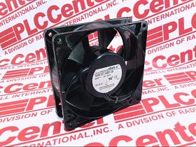 Вентилятор / терморегулятор для панели управления Артикул W2K121-AB07-39 от производителя EBM PAPST