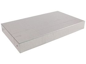 Bud Industries AC-415