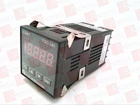 Контроль температуры / процесса Артикул FDC-L91-5110 от производителя FUTURE DESIGN CONTROLS INC