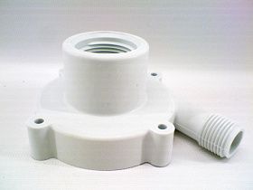 L183065 от LITTLE GIANT PUMP