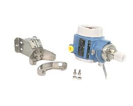 Преобразователь давления Endress+Hauser Cerabar S PMC71