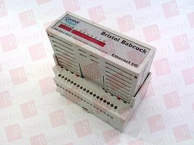 Модуль / стойка ПЛК Артикул BB-8DI2-8AI2 от производителя EMERSON