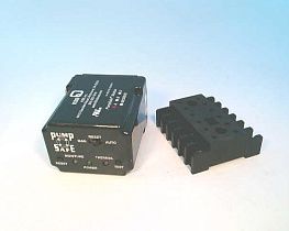 Реле и розетка PumpSafe модуль трансляции A KSB B457619