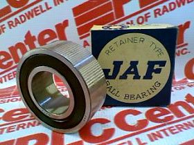Подшипник Артикул W208-2RS от производителя JAF BEARINGS