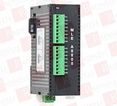 Модуль / стойка ПЛК Артикул MLE-A0800 от производителя MAPLE SYSTEMS