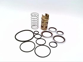 2901-0217-00 Набор для ремонта клапанов от ATLAS COPCO