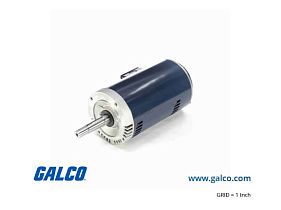 Marathon Electric 145TTDR16332