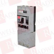 Автоматический выключатель в литом корпусе Артикул CJD63B400 от производителя SIEMENS