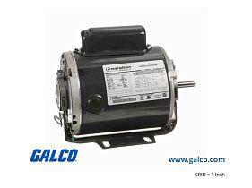 Marathon Electric 5KC35FN51X