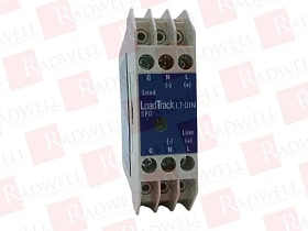 Ограничитель перенапряжения / супрессор  Артикул TK-LT120-15A-DIN от производителя TOTAL PROTECTION SOLUTIONS