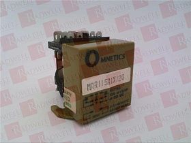 Таймер  / Счетчик  Артикул MAR115A1X120 от производителя ICM