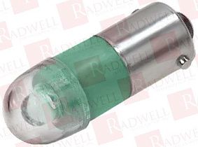 Светодиодная лампа / Лампочка Артикул B320-0AG-6/48V от производителя LEDTRONICS