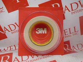 Электрическая лента Артикул 70-0160-4031-6 от производителя 3M