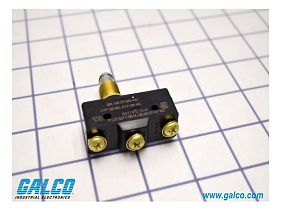 Honeywell-Microswitch BE-2RQ1-A4