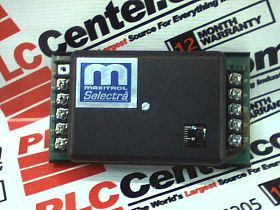 Контроль температуры / процесса Артикул A1010F от производителя MAXITROL