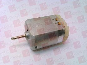 Двигатель Артикул FC-280SC-18180 от производителя MABUCHI MOTORS