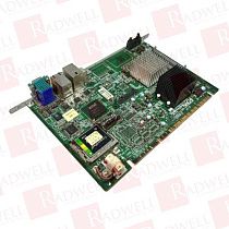 Плата процессора / контроллера Артикул UM342B от производителя NACHI