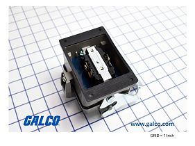 ASI-Automation Systems Interconnect RAI-DAC-201