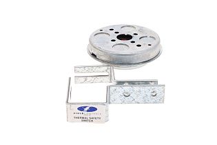 Защитное устройство Артикул 1170006 от производителя FIELD CONTROLS COMPANY