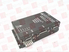 Сервопривод  / сервоуправление Артикул DR100EE16A8BDCB от производителя ADVANCED MOTION CONTROLS