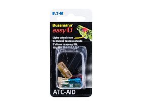 Bussmann BP/ATC-AID