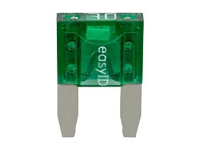 Bussmann VP/ATM-30ID