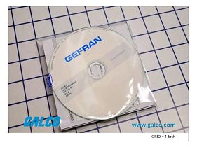 Gefran F052025