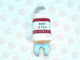 Предохранитель Артикул 29410-33H09 от производителя NISSAN